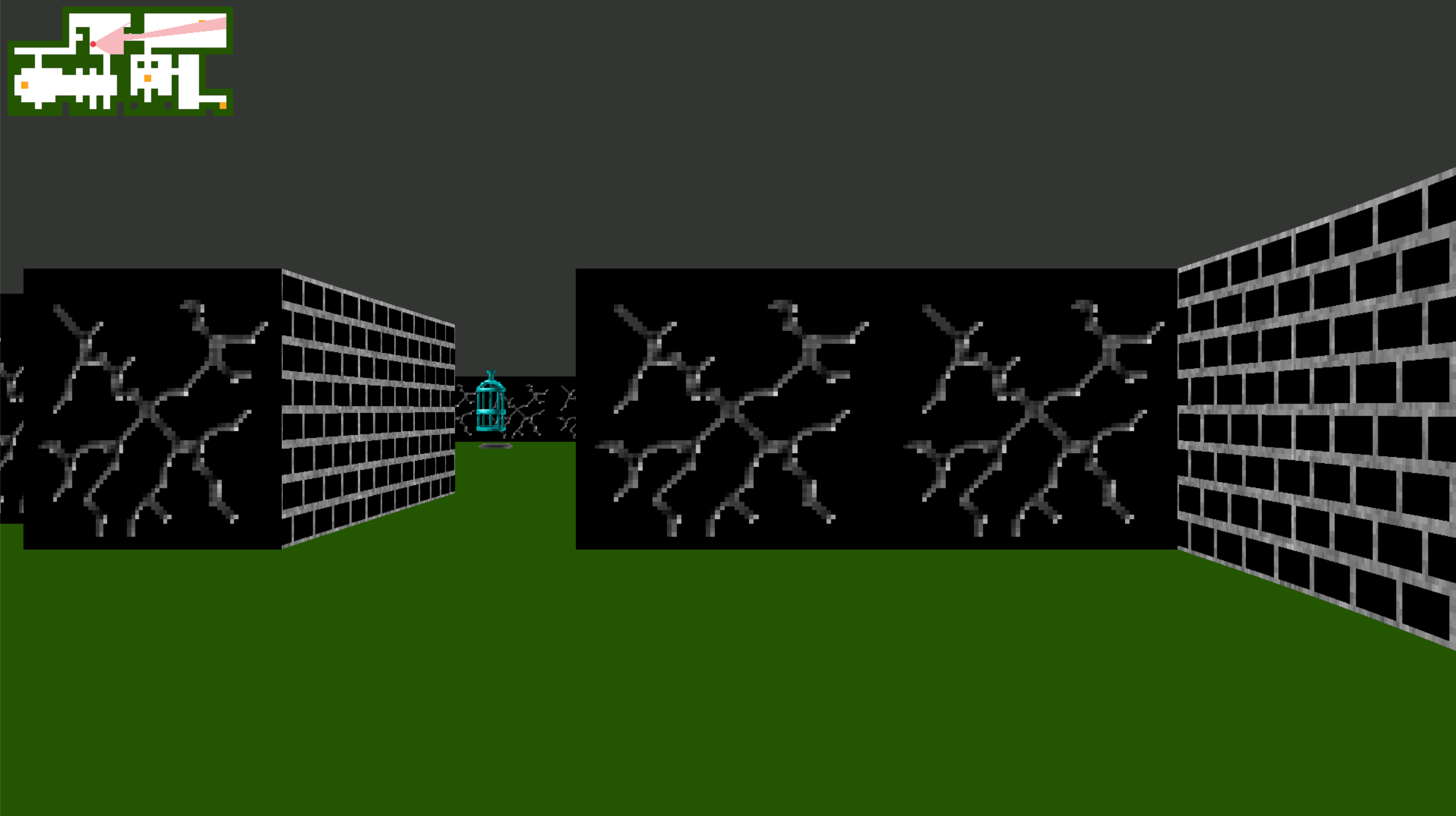 CUB3D project screenshot